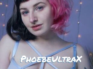 PhoebeUltraX