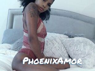 PhoenixAmor
