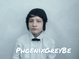 PhoenixGreyBe