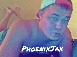 PhoenixJax