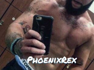 PhoenixRex