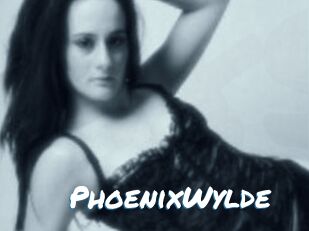 PhoenixWylde