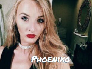 Phoenixo Max 50