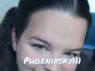 Phoenixsky111