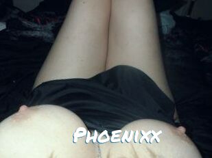 Phoenixx