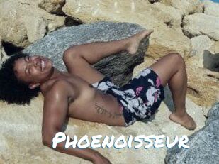 Phoenoisseur