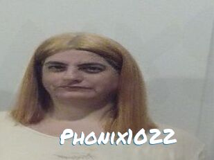 Phonix1022