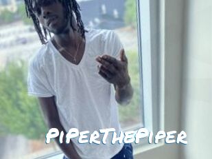 PiPerThePiper