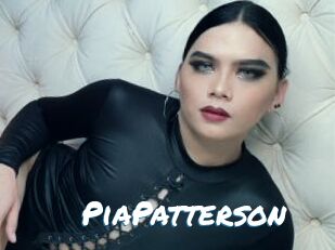 PiaPatterson