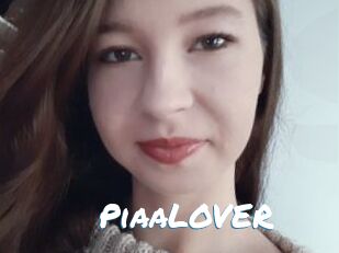 PiaaLOVER