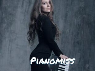 Pianomiss