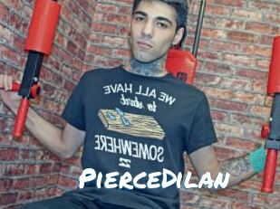 PierceDilan