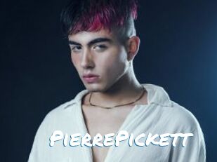 PierrePickett