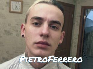 PietroFerrero