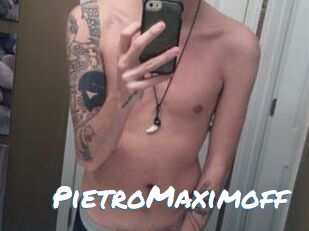 PietroMaximoff
