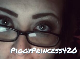 PiggyPrincess420