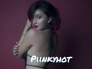 Piinkyhot