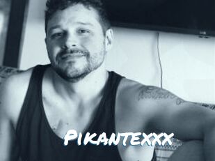 Pikantexxx