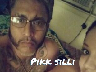 Pikk_silli