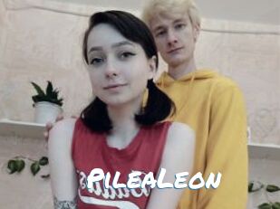 PileaLeon