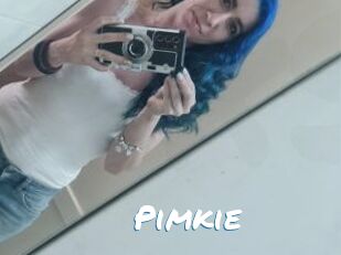 Pimkie