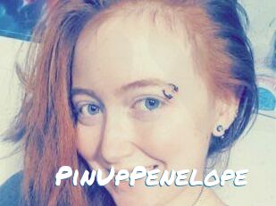 PinUpPenelope