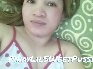 PinayLilSWeetPussy