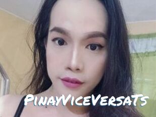 PinayViceVersaTs