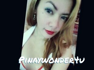 Pinaywonder4u