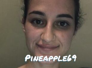 Pineapple69