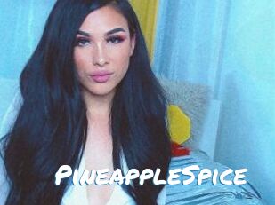 PineappleSpice