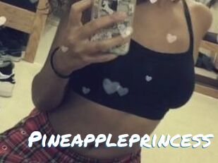 Pineappleprincess