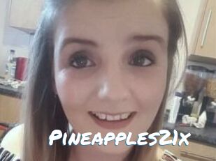 Pineapples21x