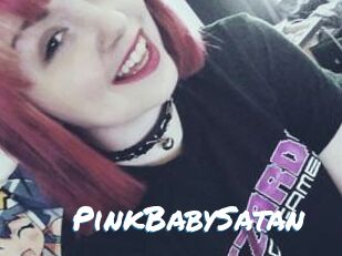 PinkBabySatan