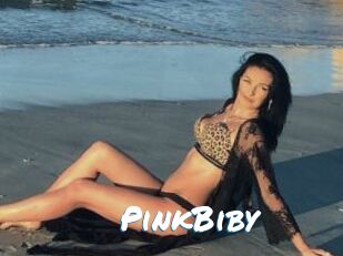 PinkBiby