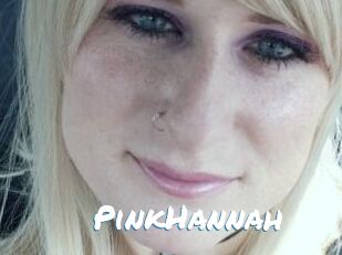 PinkHannah