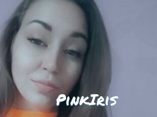 PinkIris