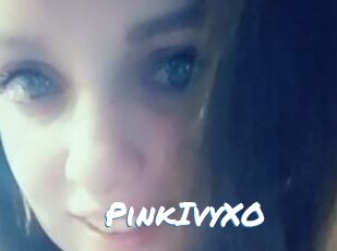 PinkIvyXO