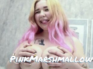PinkMarshmallow