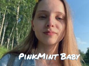 PinkMint_Baby