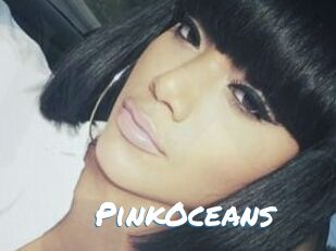PinkOceans