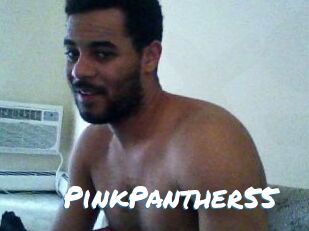 PinkPanther55