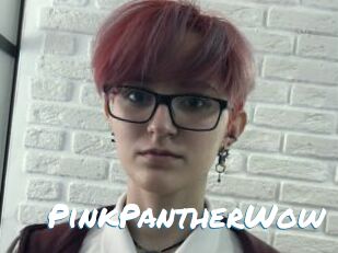 PinkPantherWow