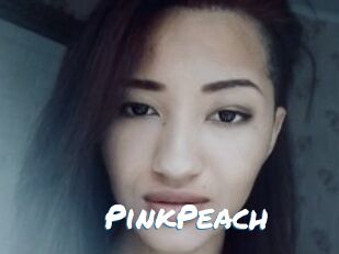 PinkPeach