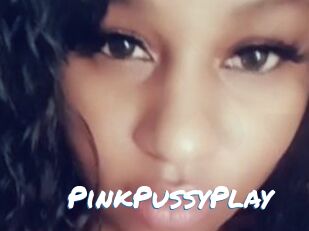 PinkPussyPlay