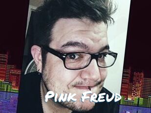 Pink_Freud