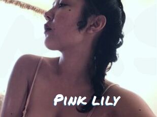 Pink_lily