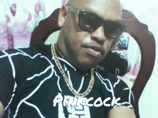 Pinkcock