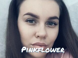 Pinkflower