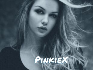 PinkieX Max 50